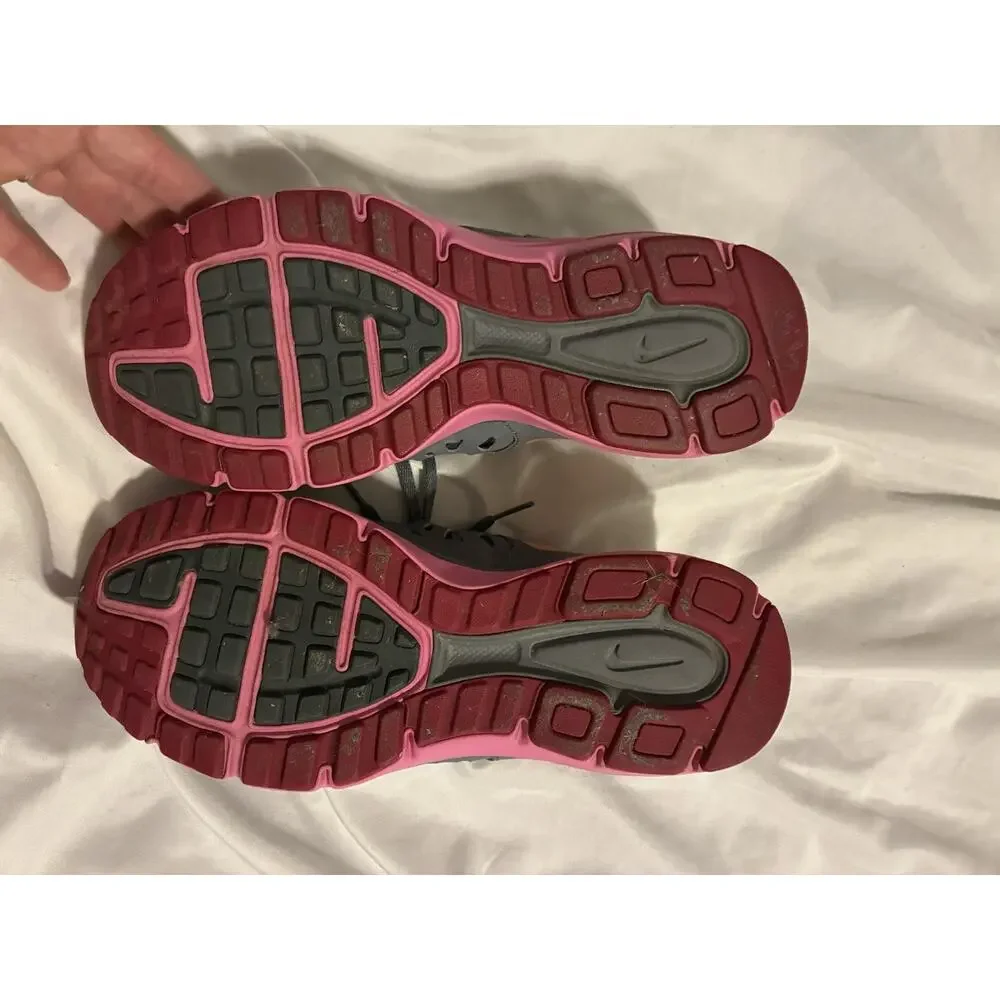 Nike Women's Dual Fusion Run Sneakers